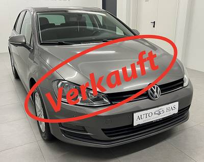 VW Golf Comfortline 1,2 TSI *CarPlay*Tempomat*