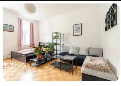 Möblierte 1-Zimmer Wohnung in 1150 Wien - befristet