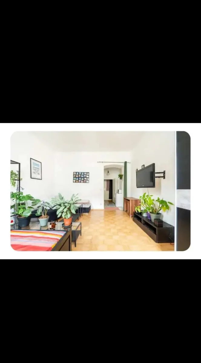 Wohnung – Wien - Ansicht 2