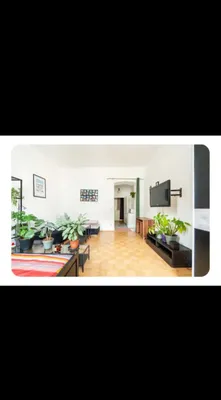 Möblierte 1-Zimmer Wohnung in 1150 Wien - befristet – Bild 2