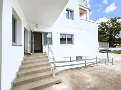3-Zimmer-Wohnung kaufen in Eisenstadt - Umgebung – 83,33 m², € 314.000 – Bild 4 von 15