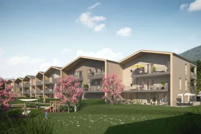3-Zimmer-Wohnung kaufen in Zell am See – 64,21 m², € 421.677