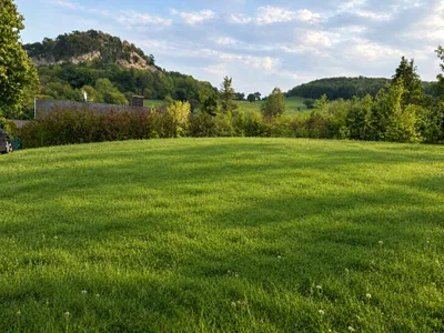 Grundstück kaufen in Baden – 508 m², € 219.000