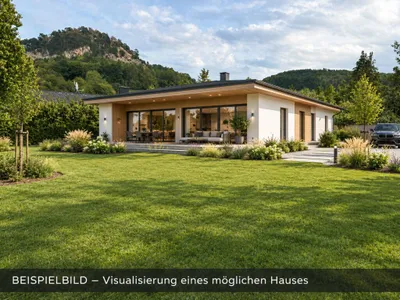 Grundstück kaufen in Baden – 508 m², € 219.000 – Bild 4 von 5