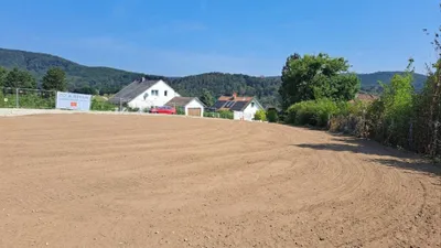 Grundstück kaufen in Baden – 508 m², € 219.000 – Bild 3 von 5