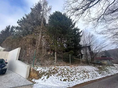 Grundstück kaufen in Sankt Pölten Land – 907 m², € 185.000 – Bild 5 von 7