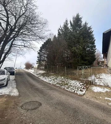 Grundstück kaufen in Sankt Pölten Land – 907 m², € 185.000 – Bild 3 von 7