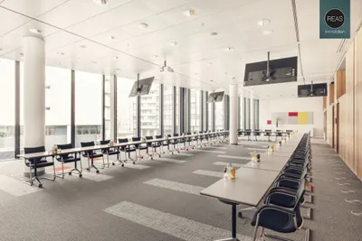 Gewerbeimmobilie mieten in Wien – 3 206 m², € 18 – Bild 46 von 51