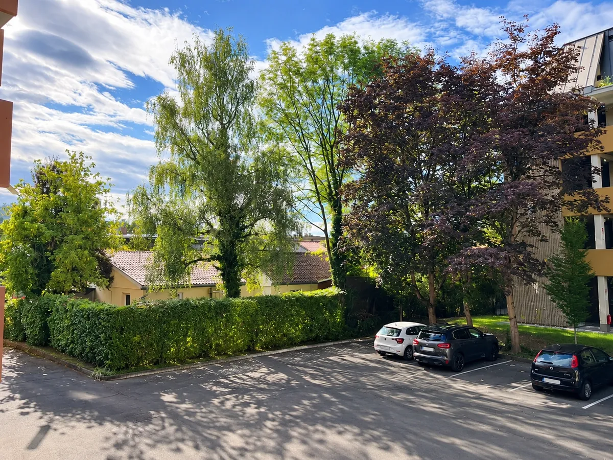 Wohnung – Geidorf - Ansicht 3