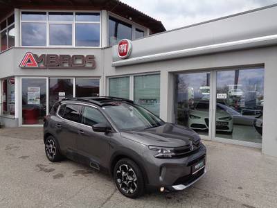 Citroën C5 Aircross BlueHDI 130 S&S EAT8 Max LAGER-AKTION