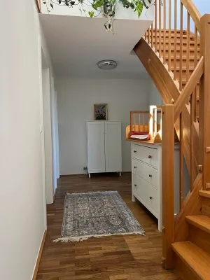 4-Zimmer-Wohnung mieten in Graz – 125 m², € 1.190 – Bild 5 von 13