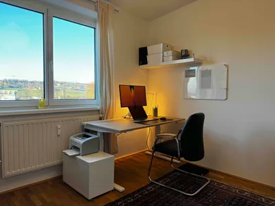 4-Zimmer-Wohnung mieten in Graz – 125 m², € 1.190 – Bild 8 von 13