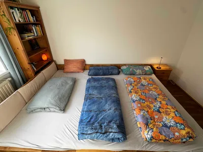 4-Zimmer-Wohnung mieten in Graz – 125 m², € 1.190 – Bild 4 von 13
