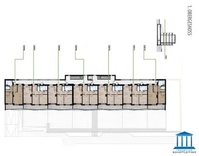 3-Zimmer-Wohnung mieten in Wiener Neustadt – 73 m², € 955 – Bild 27 von 30