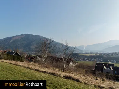 Grundstück kaufen in Bruck-Mürzzuschlag – 658 m², € 76.000 – Bild 7 von 8
