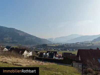 Grundstück kaufen in Bruck-Mürzzuschlag – 658 m², € 76.000 – Bild 8 von 8