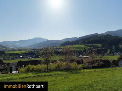 Grundstück kaufen in Bruck-Mürzzuschlag – 658 m², € 76.000 – Bild 5 von 8