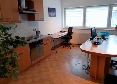 2-Zimmer-Wohnung mieten in Sankt Johann im Pongau – 48 m², € 493 – Bild 3 von 5