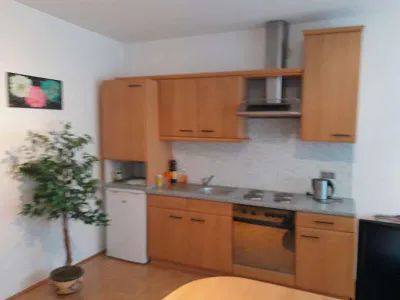 2-Zimmer-Wohnung mieten in Sankt Johann im Pongau – 48 m², € 493