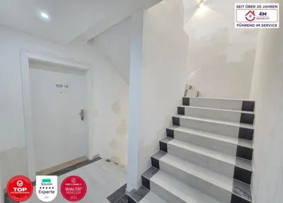 3-Zimmer-Wohnung kaufen in Wien – 46,9 m², € 224.900 – Bild 4 von 9