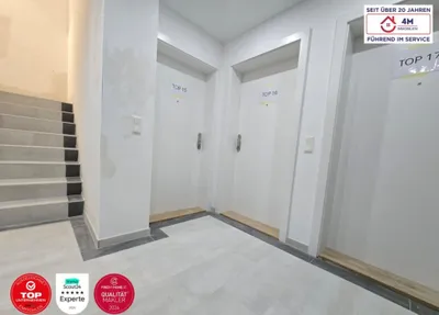 3-Zimmer-Wohnung kaufen in Wien – 46,9 m², € 224.900 – Bild 8 von 9