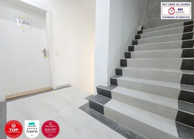 3-Zimmer-Wohnung kaufen in Wien – 46,9 m², € 224.900 – Bild 7 von 9