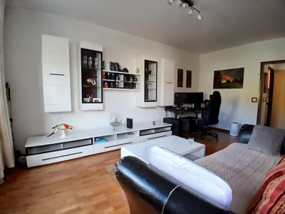 2-Zimmer-Wohnung kaufen in Klagenfurt – 50 m², € 185.000 – Bild 1 von 15