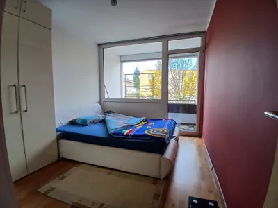 2-Zimmer-Wohnung kaufen in Klagenfurt – 50 m², € 185.000 – Bild 4 von 15