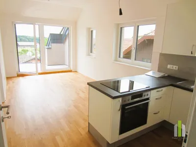 2-Zimmer-Wohnung mieten in Salzburg-Umgebung – 55 m², € 860 – Bild 1 von 4