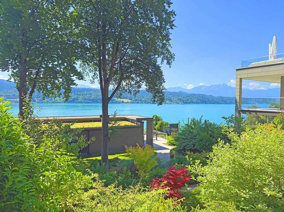 Wohnung – Velden am Wörther See, Göriach - Ansicht 3