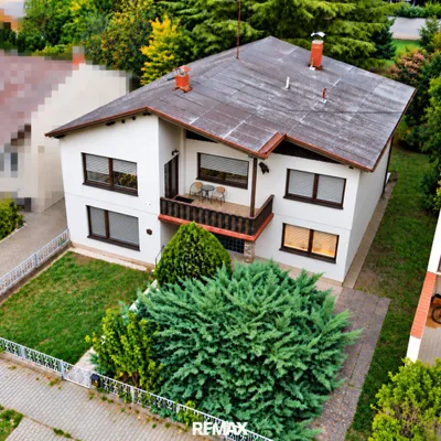 6-Zimmer-Haus kaufen in Neusiedl am See – 208 m², € 320.000 – Bild 1 von 20