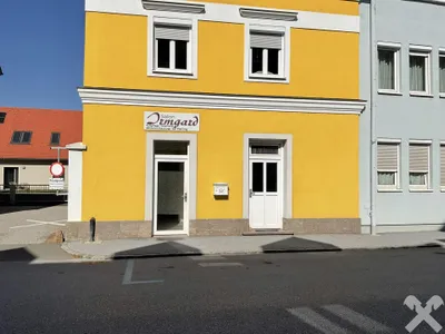 1-Zimmer-Gewerbeimmobilie mieten in Deutschlandsberg – 80 m², € 833 – Bild 2 von 11