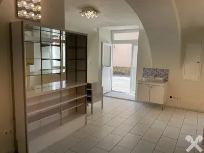 1-Zimmer-Gewerbeimmobilie mieten in Deutschlandsberg – 80 m², € 833 – Bild 10 von 11