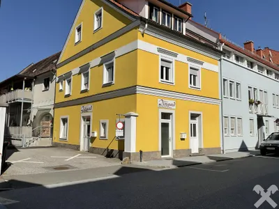 1-Zimmer-Gewerbeimmobilie mieten in Deutschlandsberg – 80 m², € 833