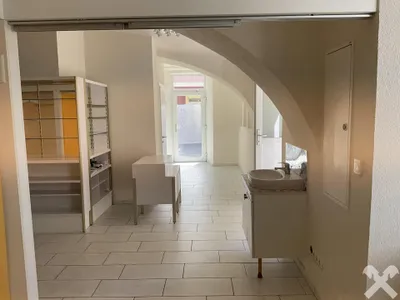1-Zimmer-Gewerbeimmobilie mieten in Deutschlandsberg – 80 m², € 833 – Bild 11 von 11