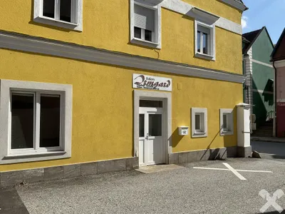 1-Zimmer-Gewerbeimmobilie mieten in Deutschlandsberg – 80 m², € 833 – Bild 3 von 11
