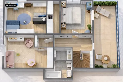 5-Zimmer-Haus kaufen in Graz-Umgebung – 160 m² – Bild 3 von 6