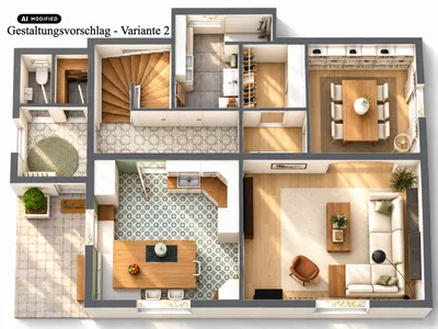 5-Zimmer-Haus kaufen in Graz-Umgebung – 160 m² – Bild 5 von 6