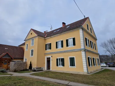 3-Zimmer-Wohnung mieten in Hartberg-Fürstenfeld – 84,55 m², € 730