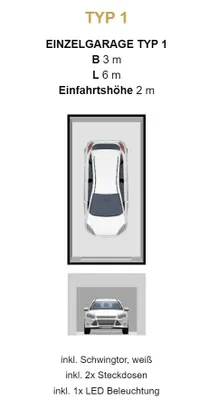 Immobilie mieten in Leibnitz – 16 m², € 130 – Bild 1 von 4