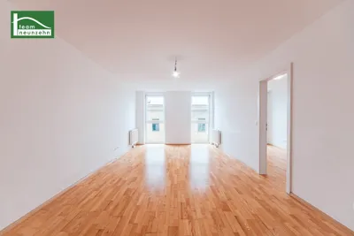 Wohnen nahe der Donau in 1200 Wien: Moderne 2-Zimmer Wohnung inkl. Einbauküche! – Bild 2