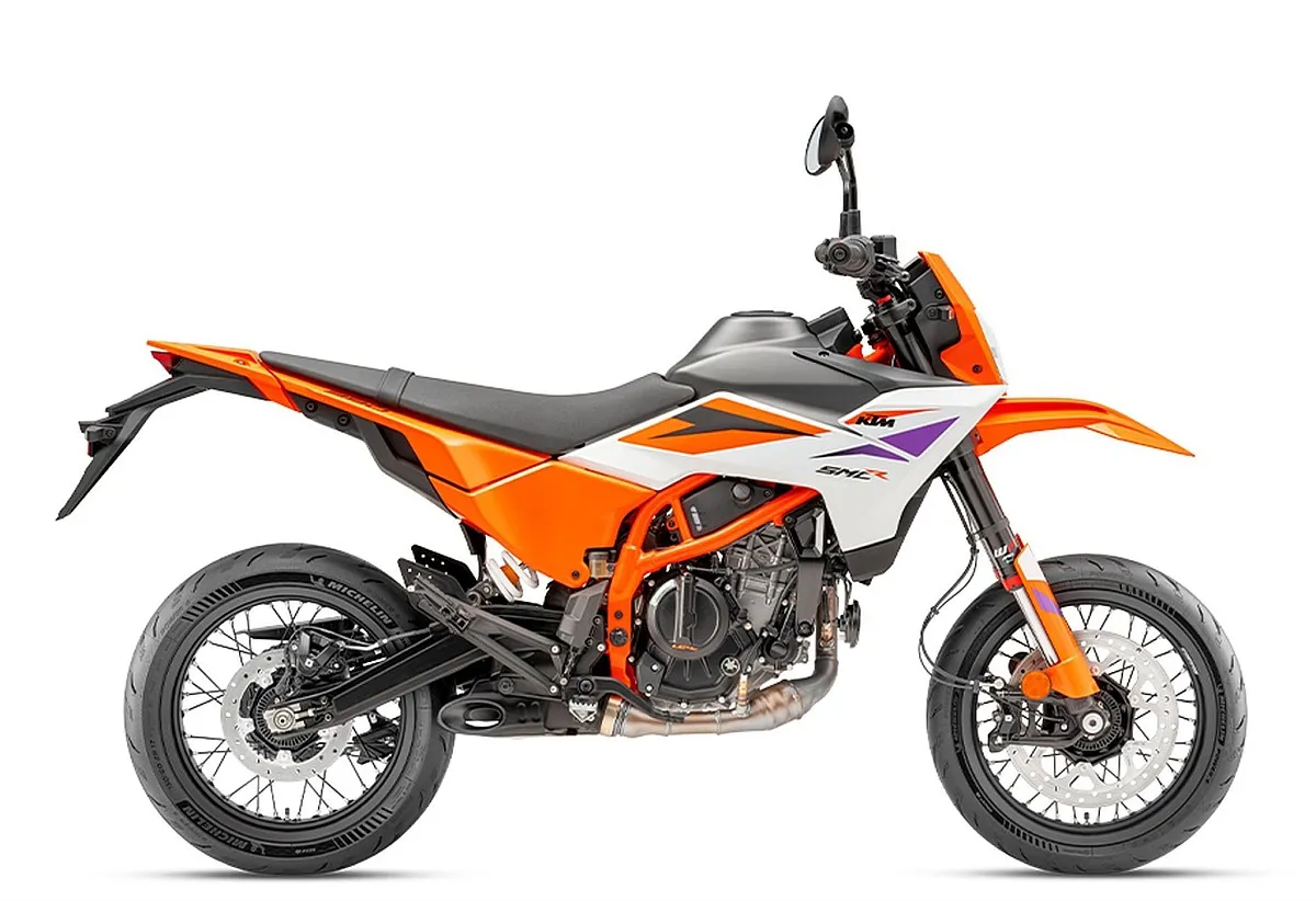 KTM 390