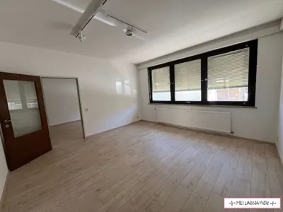 4-Zimmer-Gewerbeimmobilie mieten in Wels – 108 m², € 1.240 – Bild 5 von 5