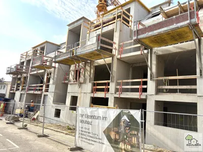 3-Zimmer-Wohnung kaufen in Wien – 109,24 m², € 839.000 – Bild 1 von 8