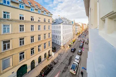3-Zimmer-Wohnung kaufen in Wien – 90,98 m², € 699.000 – Bild 12 von 14