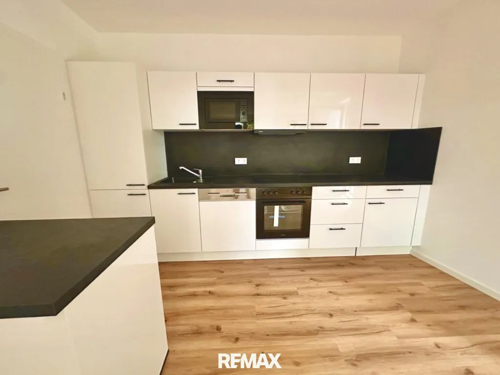 ANLAGEOBJEKT! Top 5! Wunderschöne zentrumsnahe 4-Zimmer Wohnung mit Balkon - vermietet! - View 3