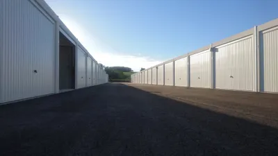 Gewerbeimmobilie kaufen in Amstetten – 34 m², € 24.997 – Bild 2 von 5