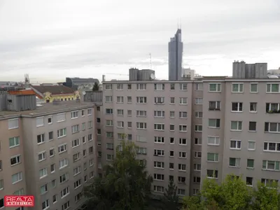 ruhige 3er WG Wohnung Nähe U-Bahn