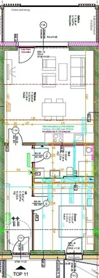 2-Zimmer-Wohnung mieten in Graz – 62,3 m², € 960 – Bild 6 von 7