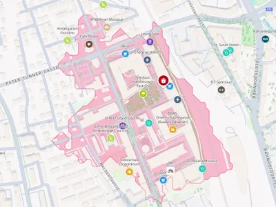 2-Zimmer-Wohnung mieten in Graz – 62,3 m², € 960 – Bild 7 von 7
